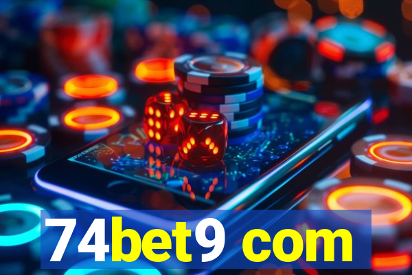 74bet9 com
